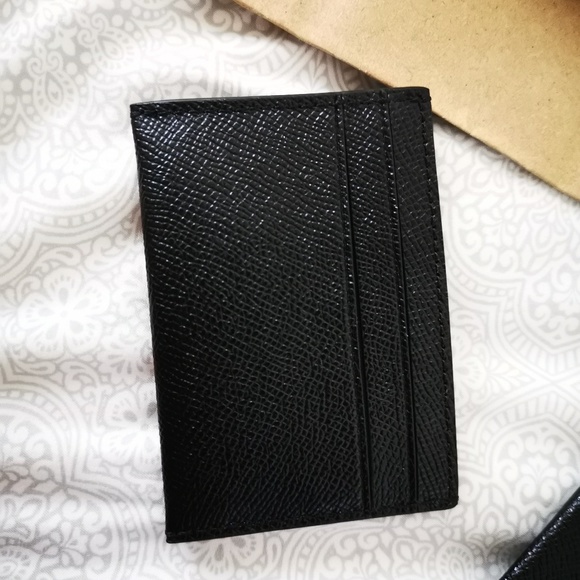 Coach Luxury Card Holder - Picture 2 of 4